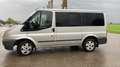 Ford Transit Bus Kombination Silber - thumbnail 1