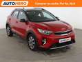 Kia Stonic 1.0 TGDI Mild-Hybrid Drive Rojo - thumbnail 8