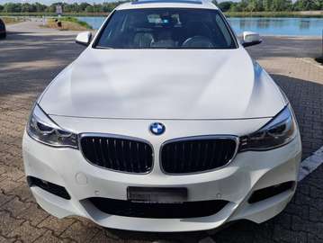 3er GT 335i xDrive GT Sport-Aut. M Sport