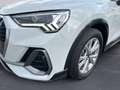 Audi Q3 40 TFSI quattro S-line AHK/DAB/Assiste/Connec Weiß - thumbnail 13