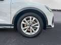 Audi Q3 40 TFSI quattro S-line AHK/DAB/Assiste/Connec Weiß - thumbnail 12