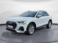 Audi Q3 40 TFSI quattro S-line AHK/DAB/Assiste/Connec Weiß - thumbnail 2