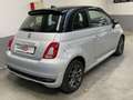 Fiat 500 1.0 Hybrid Connect Gris - thumbnail 7