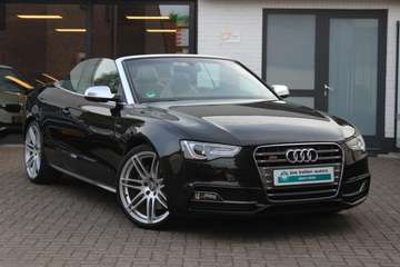 Cabriolet 3.0 TFSI S5 quattro Pro Line B&O, Navi,