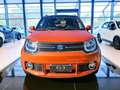 Suzuki Ignis 1.2 dualjet iAdventure 4wd allgrip Orange - thumbnail 7