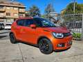 Suzuki Ignis 1.2 dualjet iAdventure 4wd allgrip Oranje - thumbnail 5