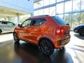 Suzuki Ignis 1.2 dualjet iAdventure 4wd allgrip Orange - thumbnail 3