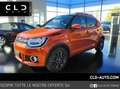 Suzuki Ignis 1.2 dualjet iAdventure 4wd allgrip Orange - thumbnail 1