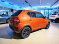 Suzuki Ignis 1.2 dualjet iAdventure 4wd allgrip Orange - thumbnail 5