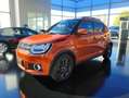 Suzuki Ignis 1.2 dualjet iAdventure 4wd allgrip Orange - thumbnail 2