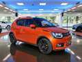 Suzuki Ignis 1.2 dualjet iAdventure 4wd allgrip Orange - thumbnail 6
