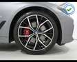 BMW 520 d mhev 48V Msport auto Grigio - thumbnail 7