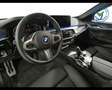 BMW 520 d mhev 48V Msport auto Grigio - thumbnail 8