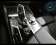 BMW 520 d mhev 48V Msport auto Grigio - thumbnail 13