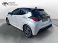 Toyota Yaris Yaris 1.5 Hybrid 5 porte Style Blanc - thumbnail 3
