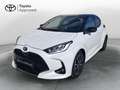Toyota Yaris Yaris 1.5 Hybrid 5 porte Style Blanc - thumbnail 1