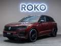 Volkswagen Touareg R-Line HuD Matrix 360°Allradlenk.DYN Ahk Rouge - thumbnail 1