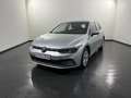 Volkswagen Golf 8 Lim. 2.0 TDI SCR Life *LED*NAVI*PDC* Silber - thumbnail 2