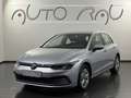 Volkswagen Golf 8 Lim. 2.0 TDI SCR Life *LED*NAVI*PDC* Silber - thumbnail 1