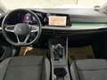 Volkswagen Golf 8 Lim. 2.0 TDI SCR Life *LED*NAVI*PDC* Silber - thumbnail 11