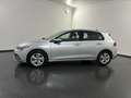 Volkswagen Golf 8 Lim. 2.0 TDI SCR Life *LED*NAVI*PDC* Silber - thumbnail 4