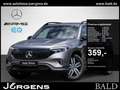 Mercedes-Benz EQB 250 + Electric-Art/Wide/LED/360/Totw/Night/18 Grigio - thumbnail 1