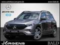 Mercedes-Benz EQB 250 + Electric-Art/Wide/LED/360/Totw/Night/18 Grigio - thumbnail 2