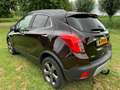 Opel Mokka Mokka 1.4 T Edition 4x4 Bronze - thumbnail 3