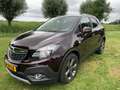 Opel Mokka Mokka 1.4 T Edition 4x4 Bronze - thumbnail 1
