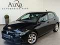 Volkswagen Golf 2.0 TDI DSG Life NAV+LED+CARPLAY+VCOCK+ACC Zwart - thumbnail 1