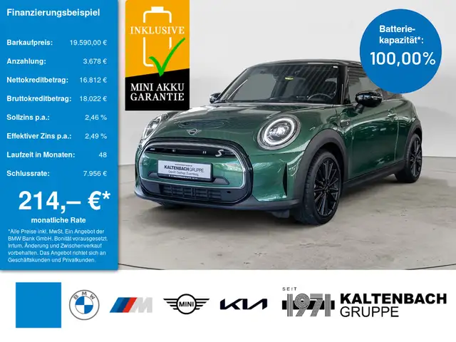MINI Mini