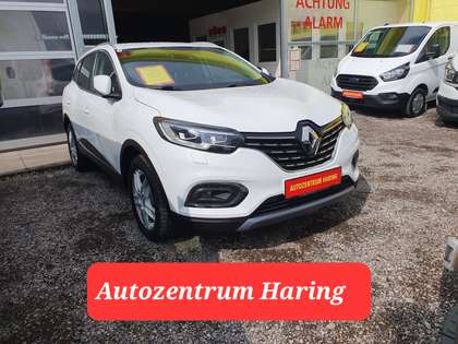 Renault Kadjar AUTOMATIK  Intens OHNE ANZAHLUNG monatlich 399.-