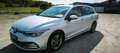 Volkswagen Golf Variant Life Silber - thumbnail 1