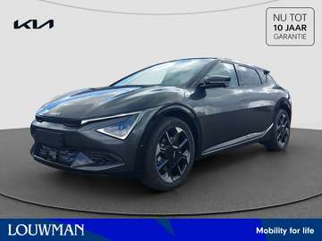 Plus Advanced AWD 84 kWh | AWD versie | 325 PK! |