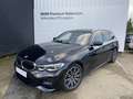 BMW 318 318dA 150ch M Sport Noir - thumbnail 1