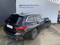 BMW 318 318dA 150ch M Sport Noir - thumbnail 2