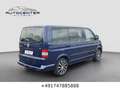 Volkswagen T5 Transporter T5 Multivan Highline|DSG|Leder|Tempomat|TÜV|AHK Bleu - thumbnail 6