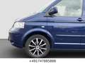 Volkswagen T5 Transporter T5 Multivan Highline|DSG|Leder|Tempomat|TÜV|AHK Bleu - thumbnail 9