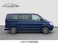 Volkswagen T5 Transporter T5 Multivan Highline|DSG|Leder|Tempomat|TÜV|AHK Bleu - thumbnail 4