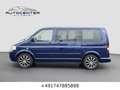 Volkswagen T5 Transporter T5 Multivan Highline|DSG|Leder|Tempomat|TÜV|AHK Bleu - thumbnail 3