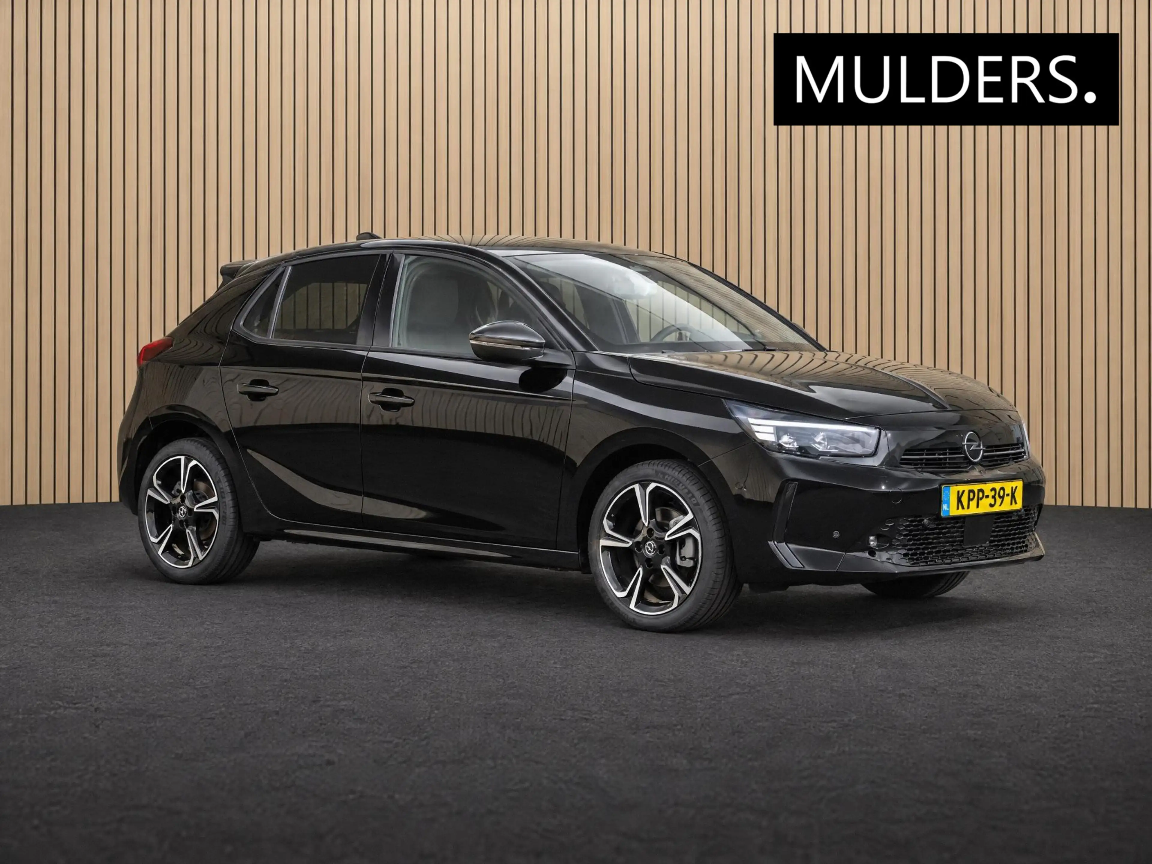 Opel Corsa 1.2 Turbo Hybrid Ultimate VOORRAAD KORTING