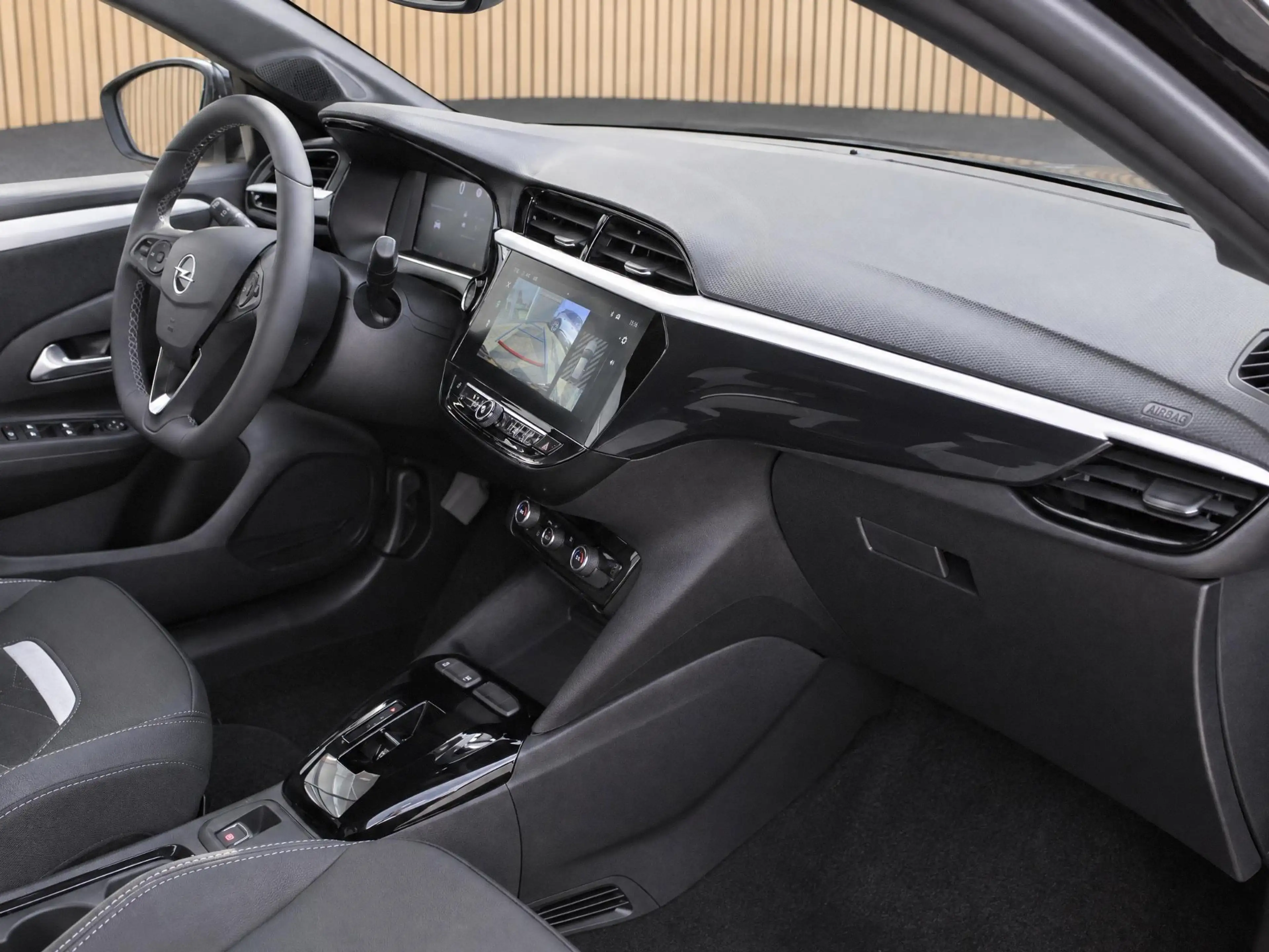 Opel Corsa 1.2 Turbo Hybrid Ultimate VOORRAAD KORTING — photo 12