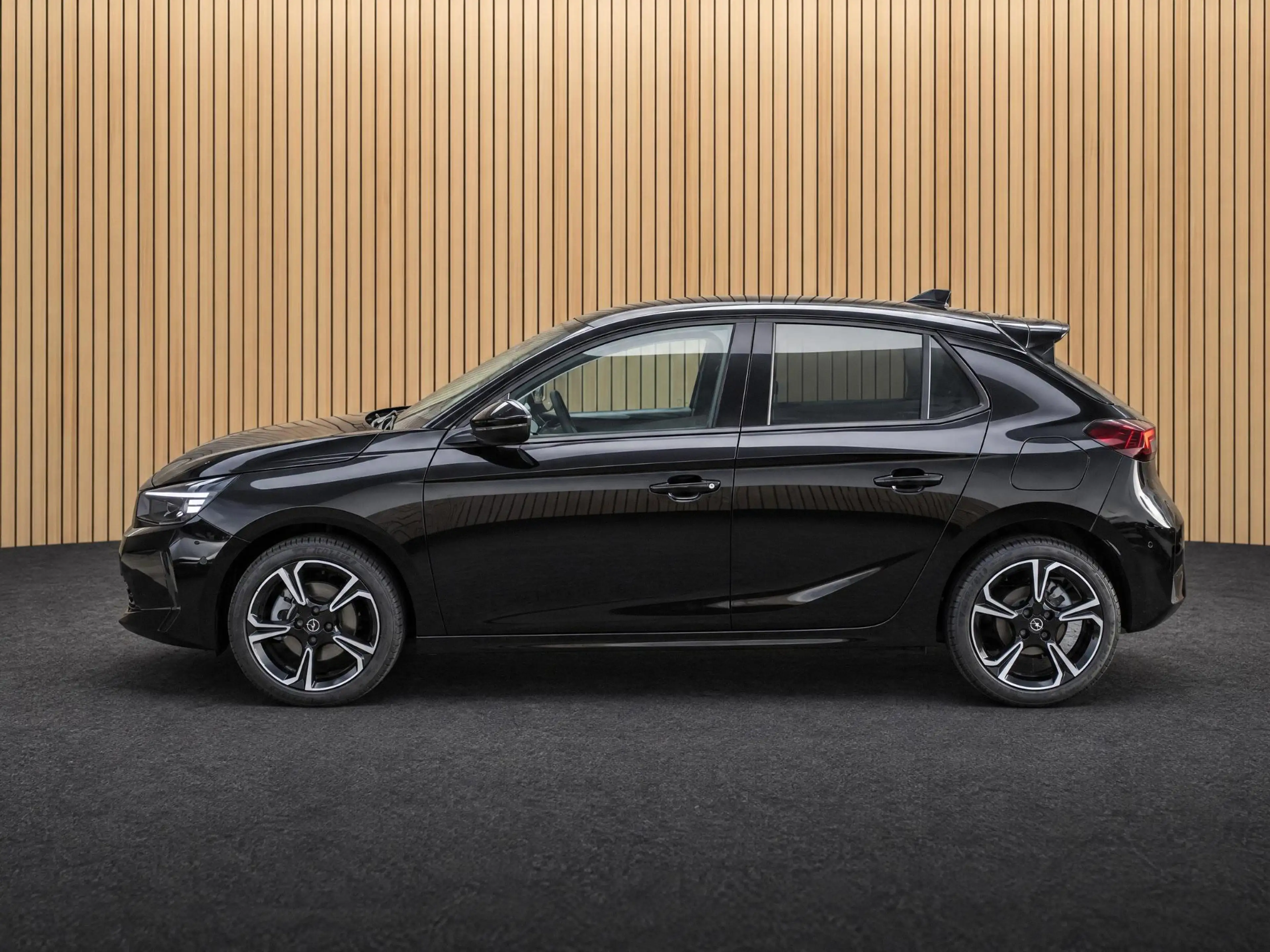 Opel Corsa 1.2 Turbo Hybrid Ultimate VOORRAAD KORTING — photo 6