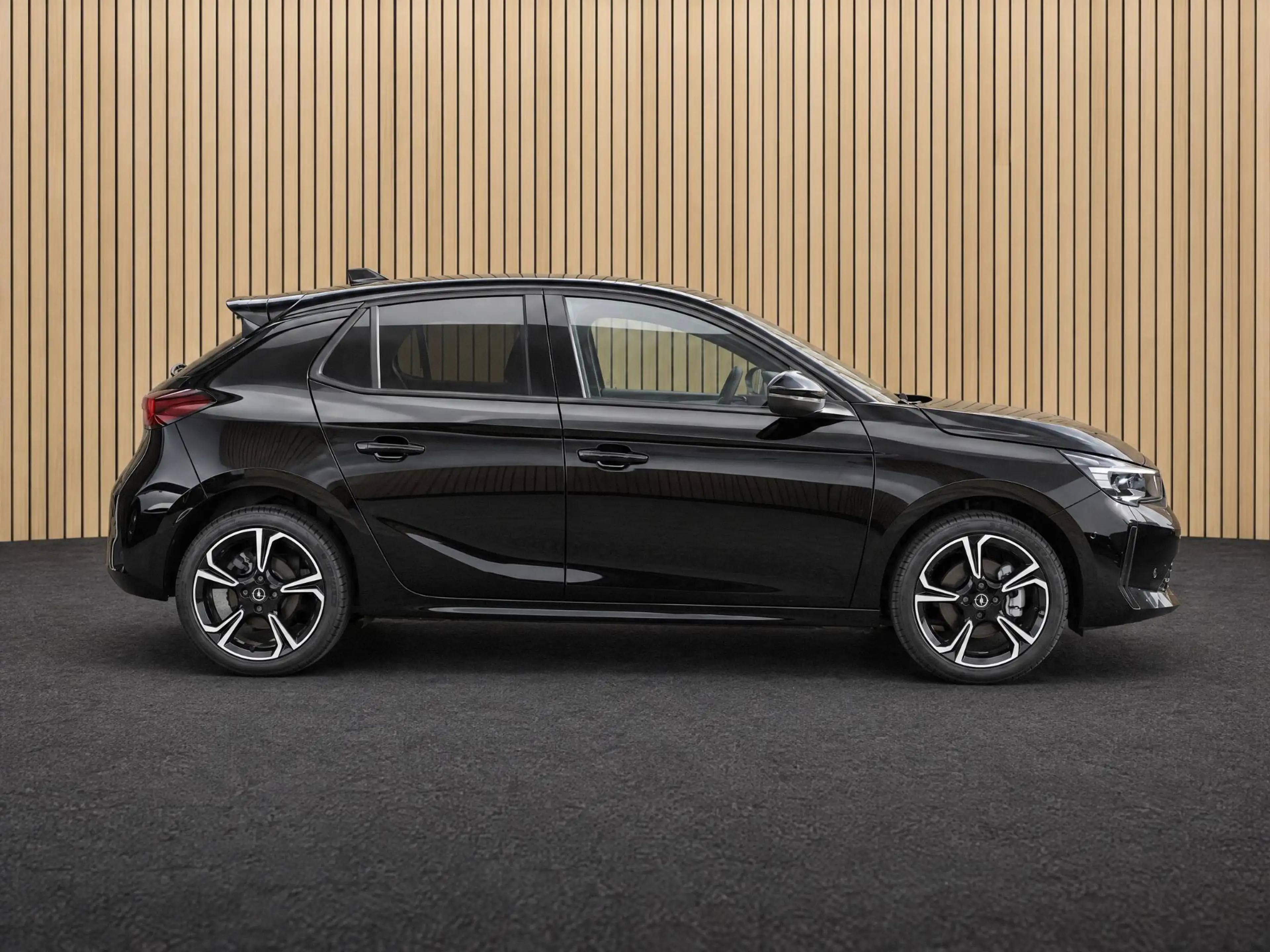 Opel Corsa 1.2 Turbo Hybrid Ultimate VOORRAAD KORTING — photo 3