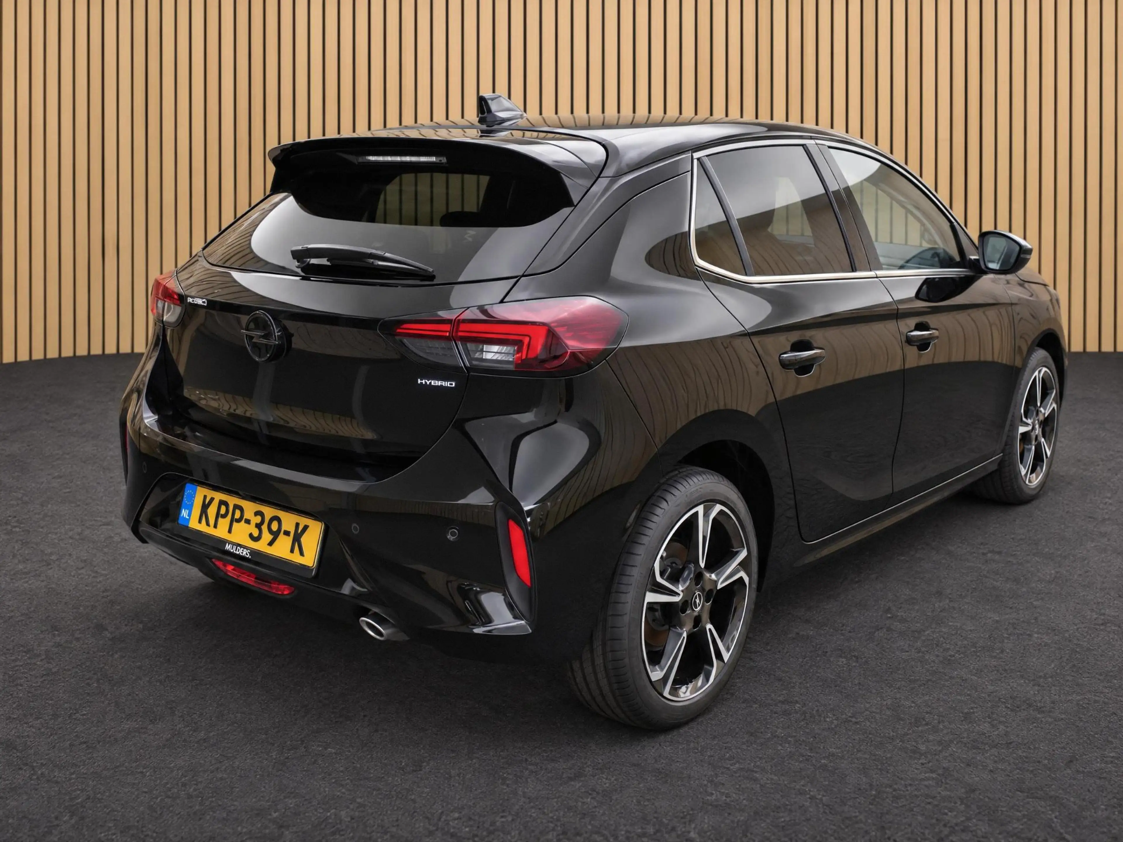 Opel Corsa 1.2 Turbo Hybrid Ultimate VOORRAAD KORTING — photo 4