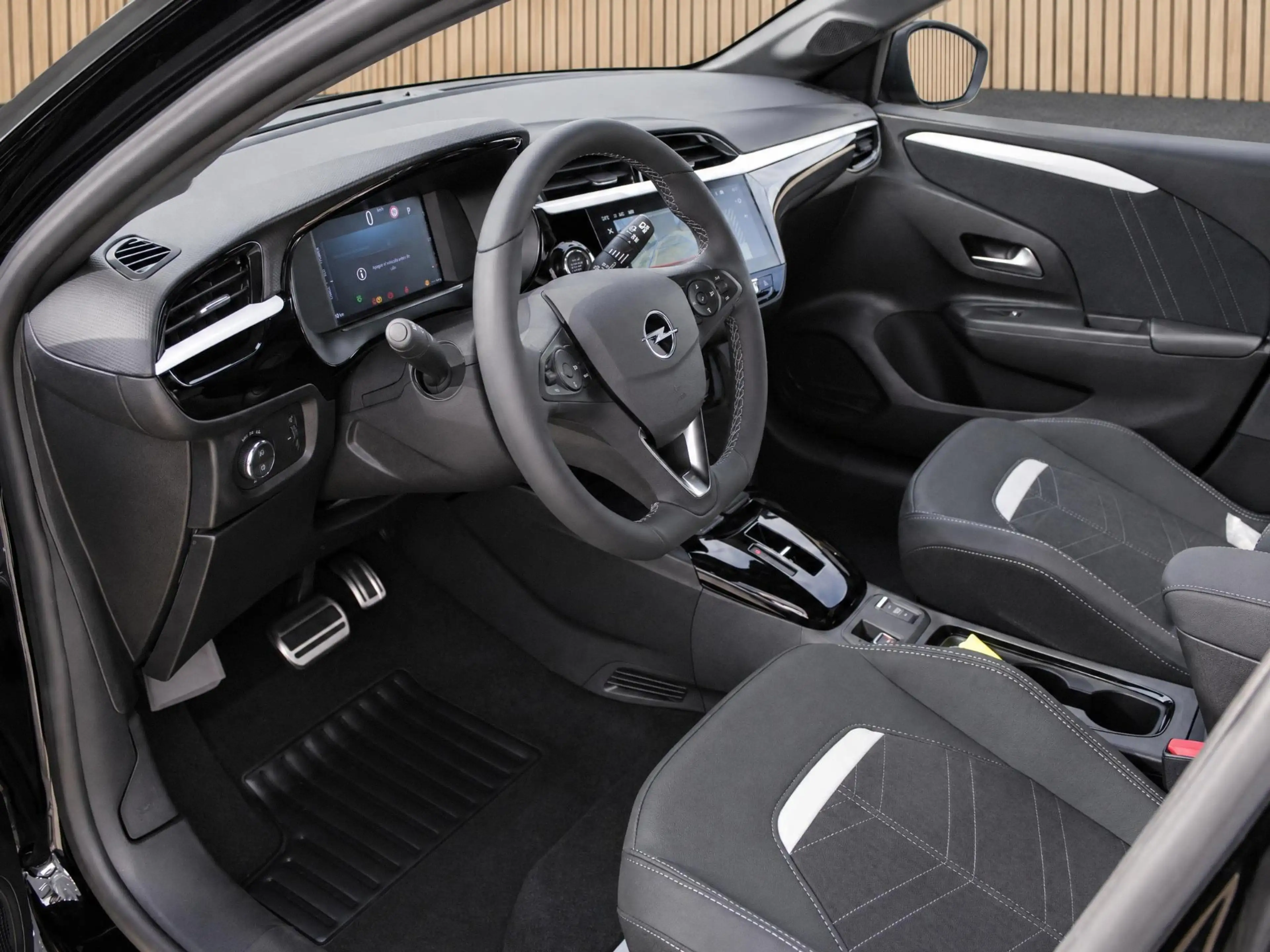 Opel Corsa 1.2 Turbo Hybrid Ultimate VOORRAAD KORTING — photo 14