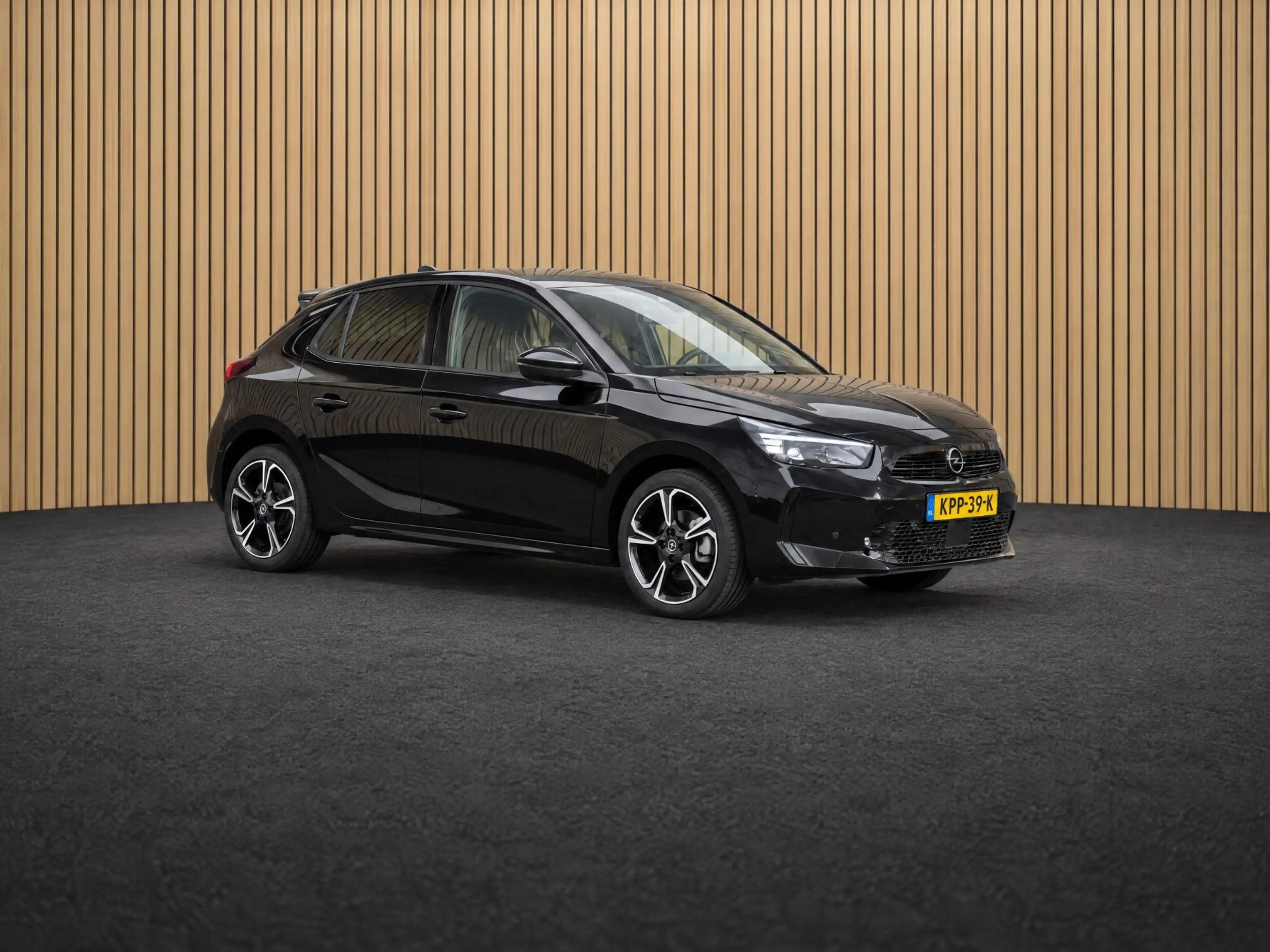 Opel Corsa 1.2 Turbo Hybrid Ultimate VOORRAAD KORTING — photo 2