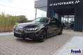 BMW i4 M50 / LCI / M-SPORT / GLASDAK / DRIV PRO / 360CAM Zwart - thumbnail 3