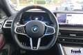 BMW i4 M50 / LCI / M-SPORT / GLASDAK / DRIV PRO / 360CAM Zwart - thumbnail 29
