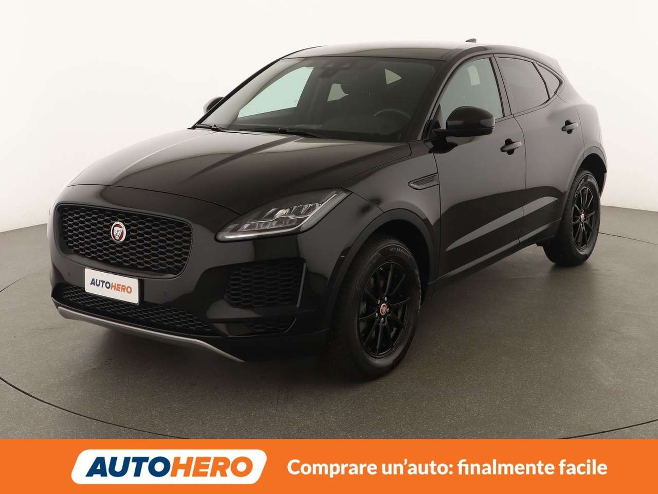 Jaguar E-Pace D150 150 CV aut. AWD